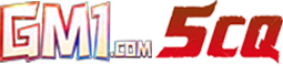 GM1独家赛事赞助
